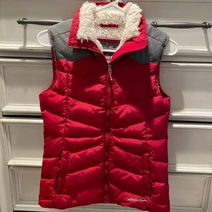 Eddie Bauer Vest